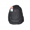 Mochila para Laptop, 11 - 17 pulg, Negro, 1 Und.