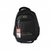 Mochila para Laptop, 11" - 17", Negro, 1 Und.