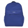 Mochila, Color, Azul, 1 Und.