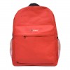 Mochila, Color, Rojo, 1 Und.