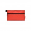 Estuche, Color, Rojo, 1 Und.