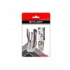 Combo (Grapadora S5023A + Sacagrapas + Grapas), Clamshell. Mady by EAGLE