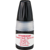 Tinta para sello Name Stamp, Negro, 5 mL