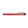 Rollerball Retractil, Palette, Punta Fina 0.4 mm, Rojo, Unidad