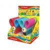 Tijeras, Nivel Inicial, 5 pulg, Kids Pro New, Exh x 20