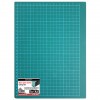 Base/Tabla para Corte, cm y pulg, Tam. A3, 1 Und